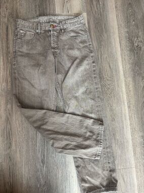 Agave Men’s Denim